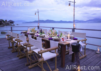 Six Senses Hideaway Ninh Van Bay 38